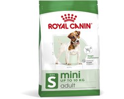 Royal Canin Mini Adult - Hondenvoer - 4 kg