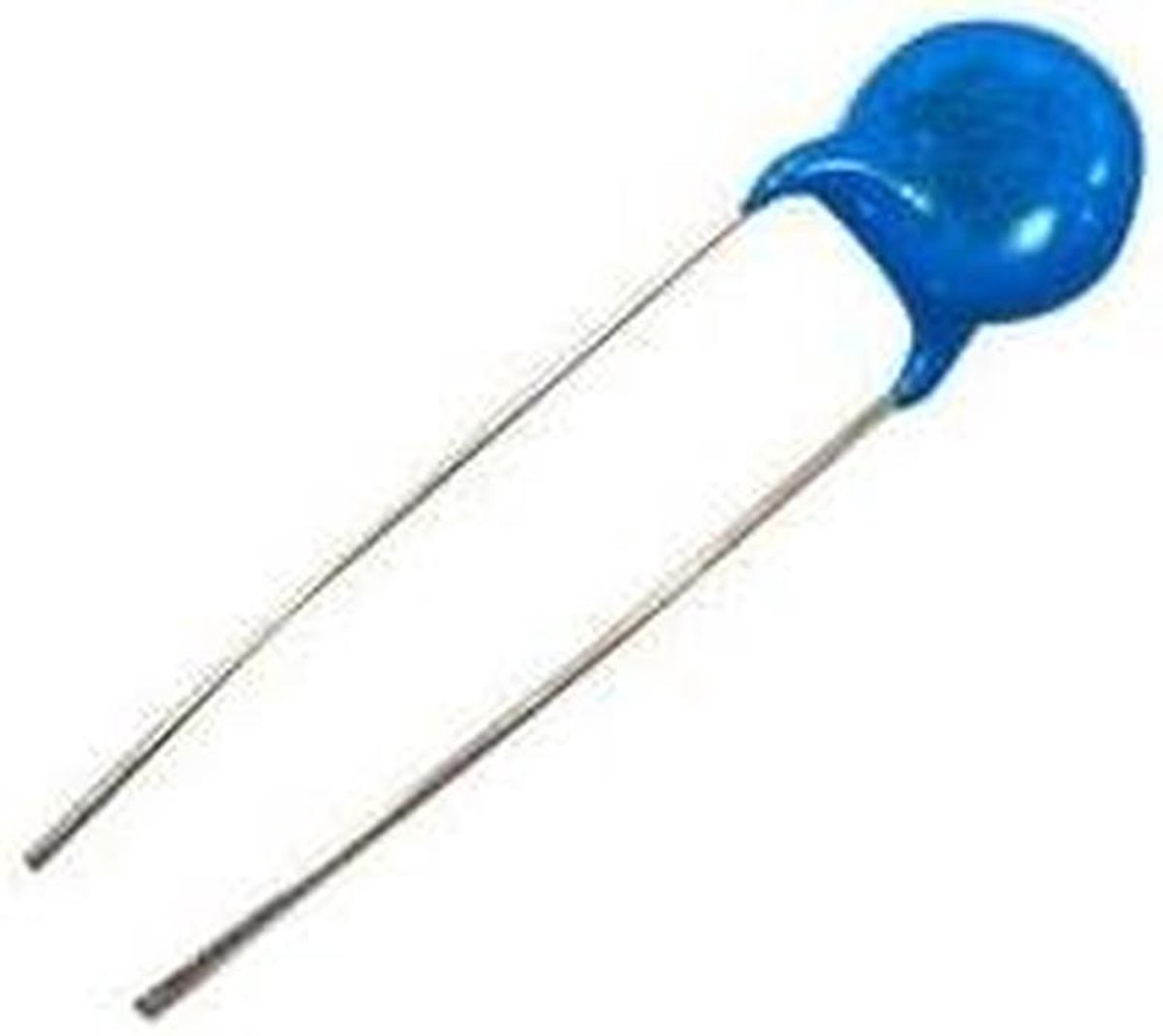 Condensator Set - MLCC X7R - Elektronica Reparatie - Hoge Kwaliteit Componenten - 0.047UF 100V - Niet Van Toepassing