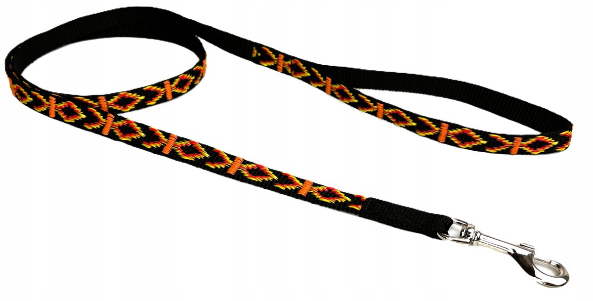 Sterke Hondenlijn van Polypropyleen - 145 cm x 16 mm