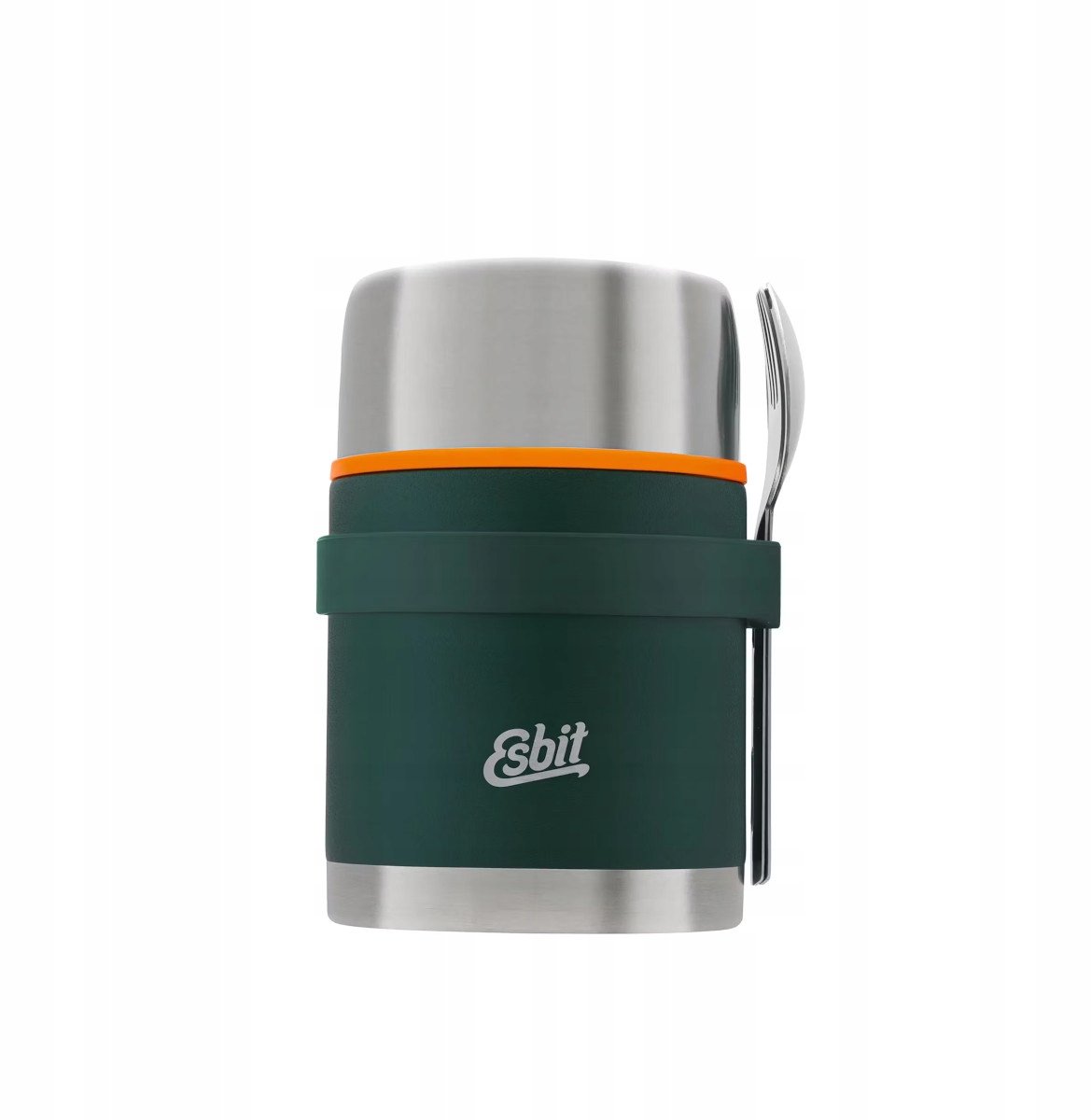 Esbit Thermos Maaltijd 0,75L met Bestek - Warm Eten Onderweg
