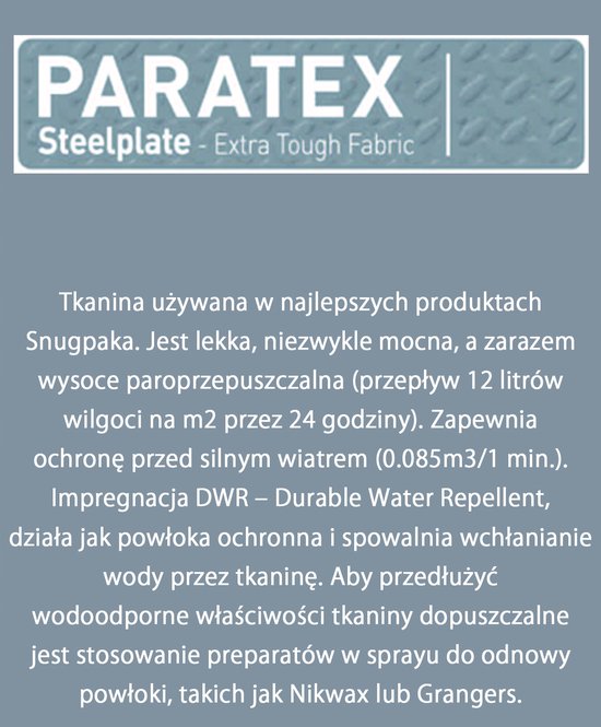Snugpak Softie 10 Slaapzak - Desert, Rechts, Standaard van Snugpak — afbeelding 5