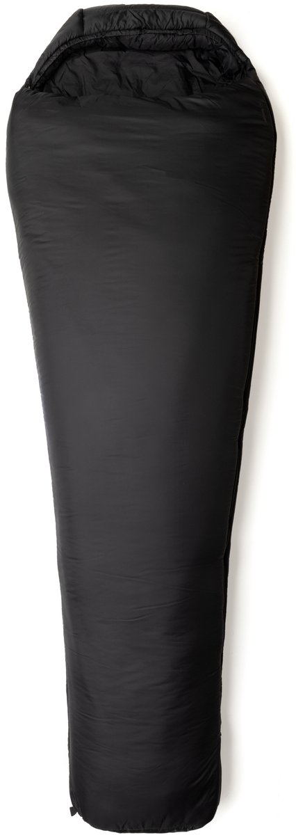 Snugpak Softie 15 Winter Slaapzak XL Zwart -20°C Rechts van Snugpak — afbeelding 3