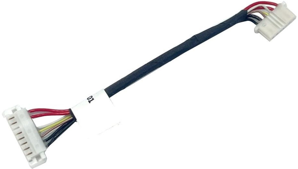 SMOAKEZ - Laptop Batterijkabel voor ASUS ROG G533QS