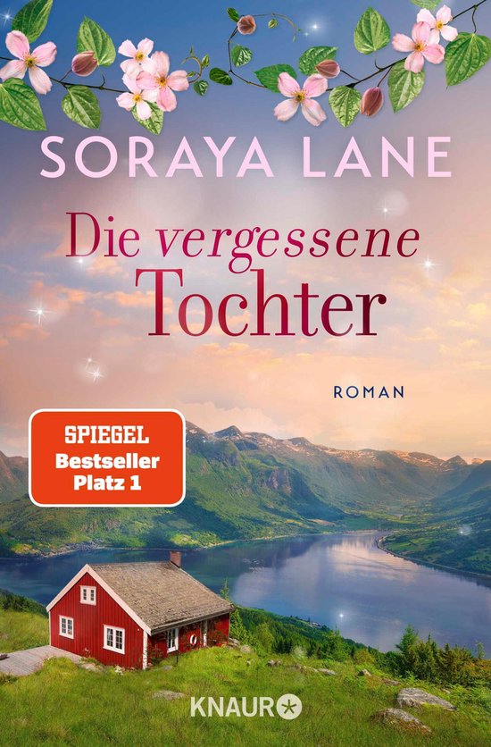 Die verlorenen Töchter 7 - Die vergessene Tochter - cover