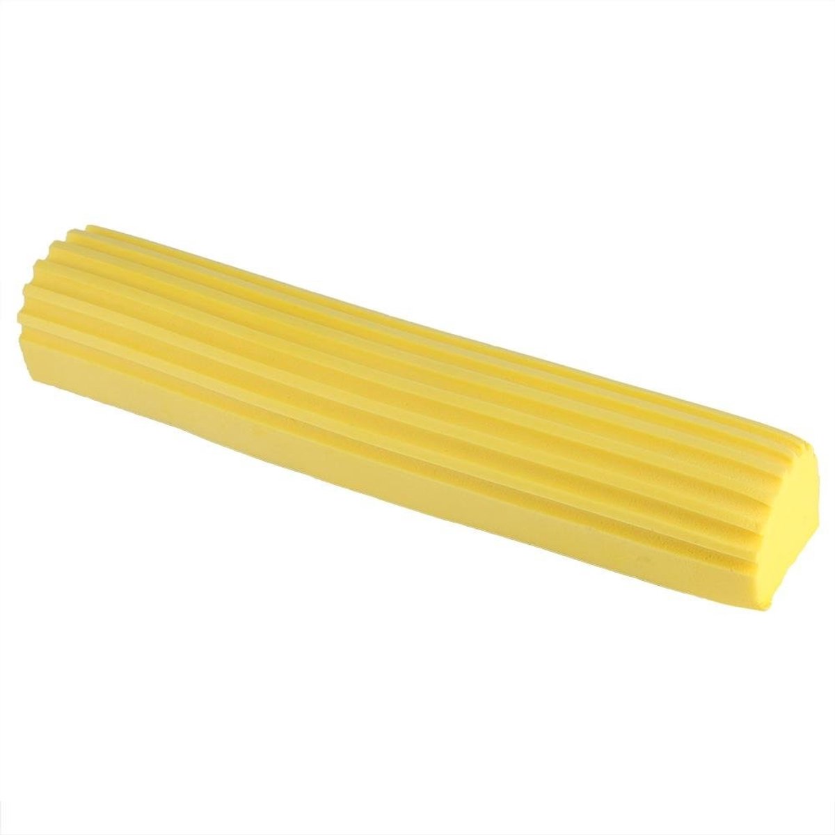 Dailygoods- Mopkop - Opvouwbare PVA-spons - Vervangingsnavulling - Schuim - Vloerreiniging - Hoogwaardig ABS-materiaal - Dweilkop