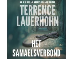 Het Samaelsverbond
