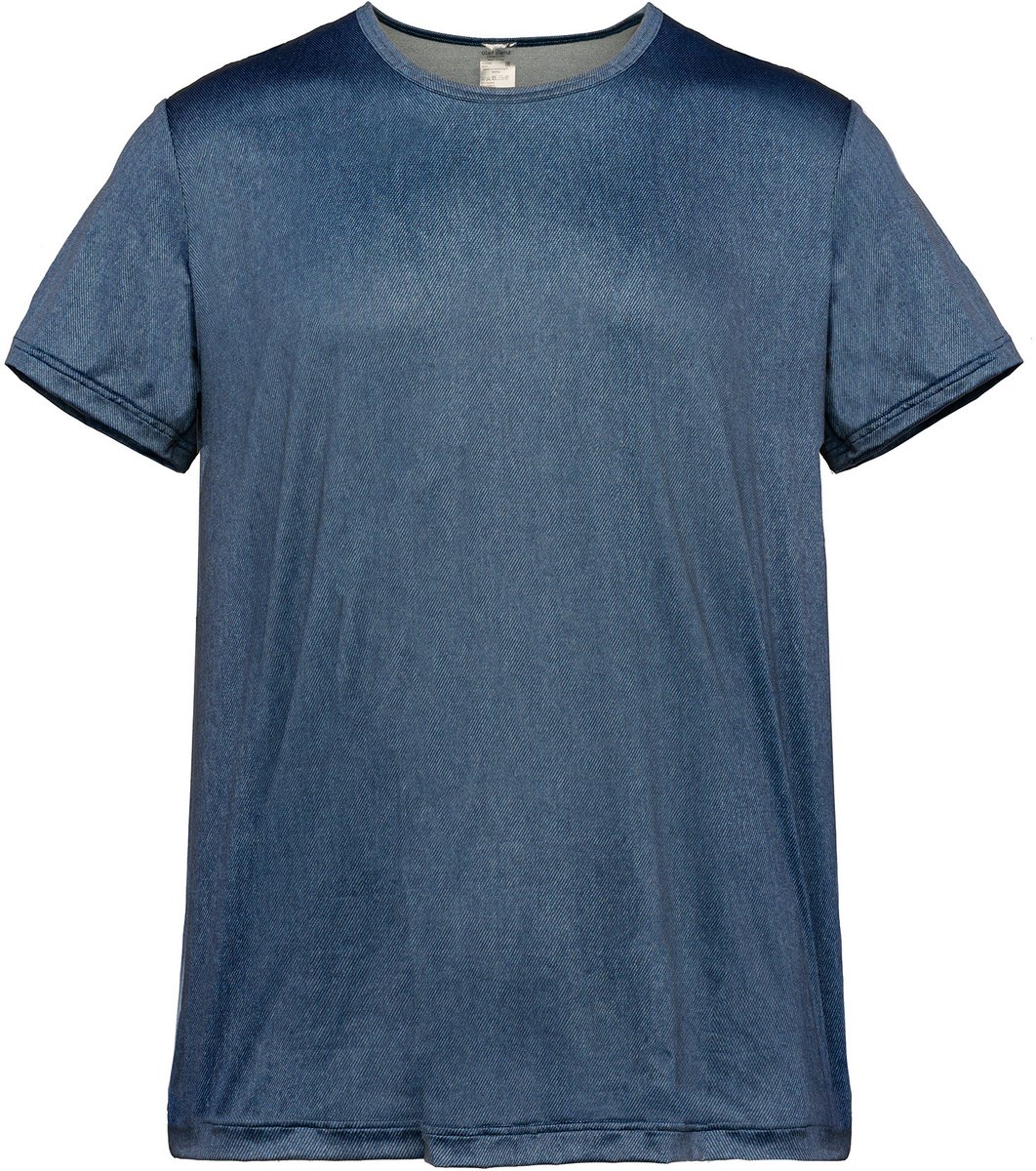 Olaf Benz T-Shirt RED2565 Master