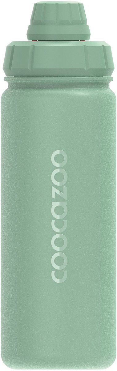 coocazoo Drinkfles 750 ml Capaciteit - Mint