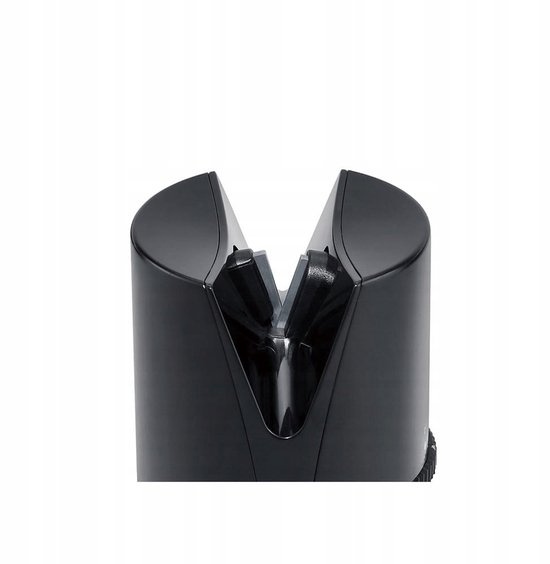 Kinghoff Serie - Messenslijper - Antislip Basis - Verstelbare Hoek — afbeelding 4