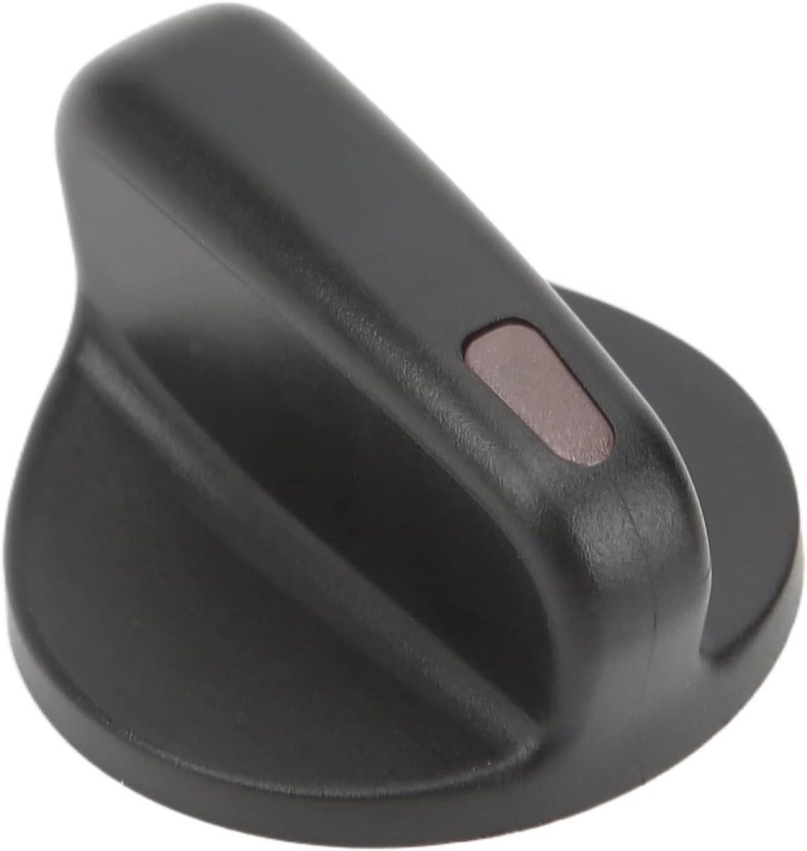 Regelknop Verwarming - Temperatuurknop AC - Auto Klimaatregeling - Directe Vervanging - 7 x 5 x 5 cm - Zwart