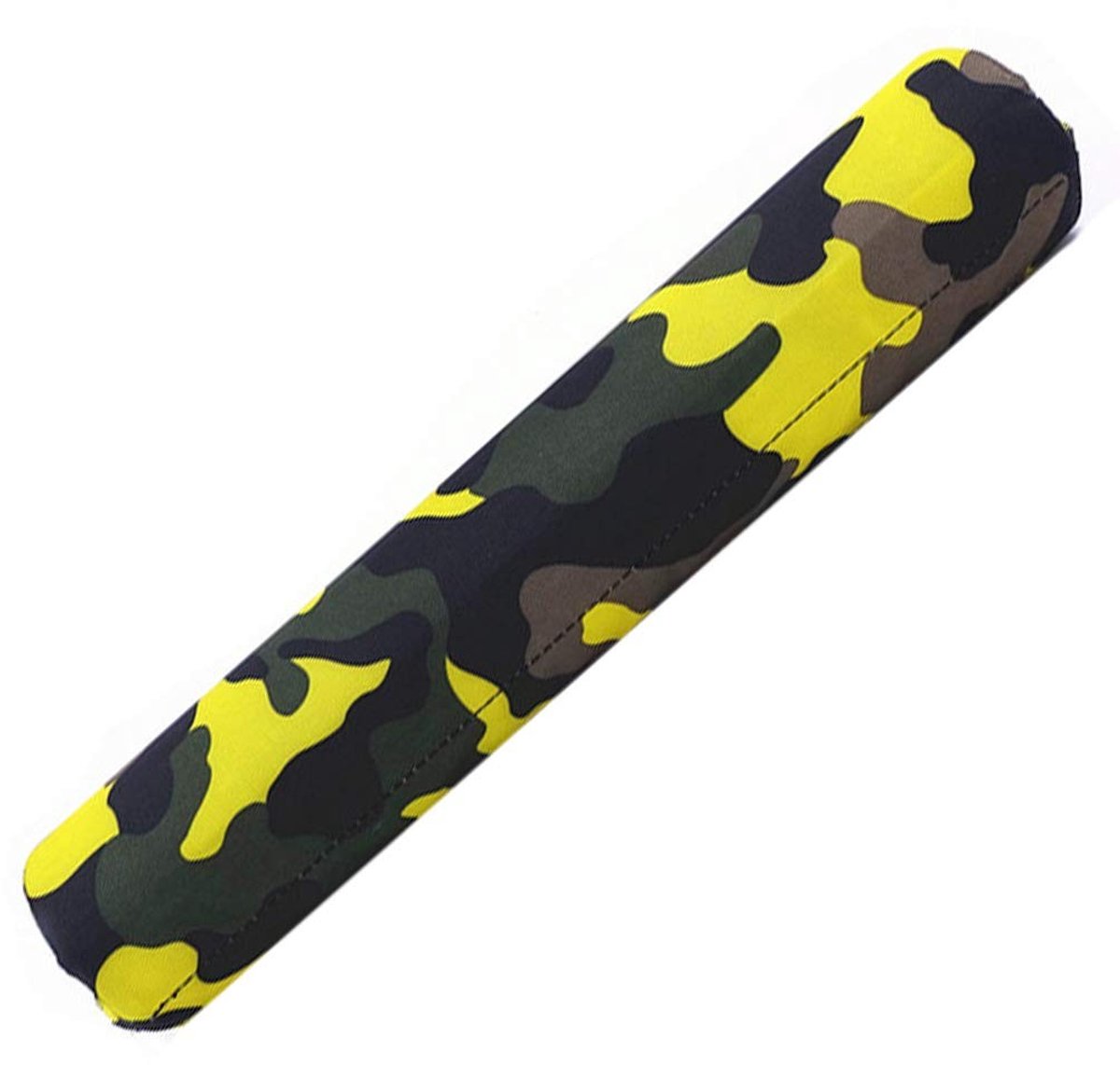 Dailygoods- Squat Pad Dik - Gewatteerd Kussen - Fitness Barbell Pad - Krachttraining - Lichtgewicht/Duurzaam - Bescherming Nek/Schouders