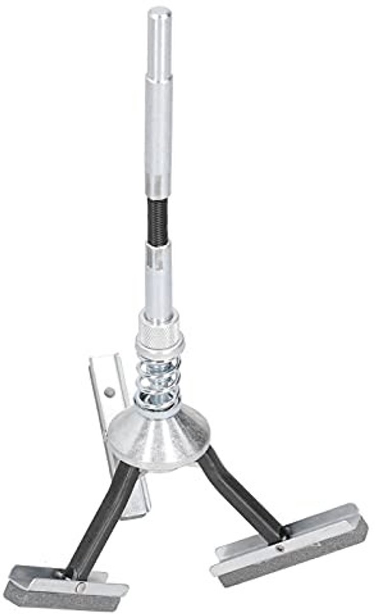 Dailygoods- Cilinder Hone 32-90 Mm - Verstelbare 3 Kaken - Automatische Motor - Flexibele As - Professioneel Gereedschap - Metaal - Motor Honing