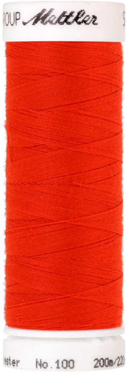 Amann Seralon 200mtr kleur nr. 2643