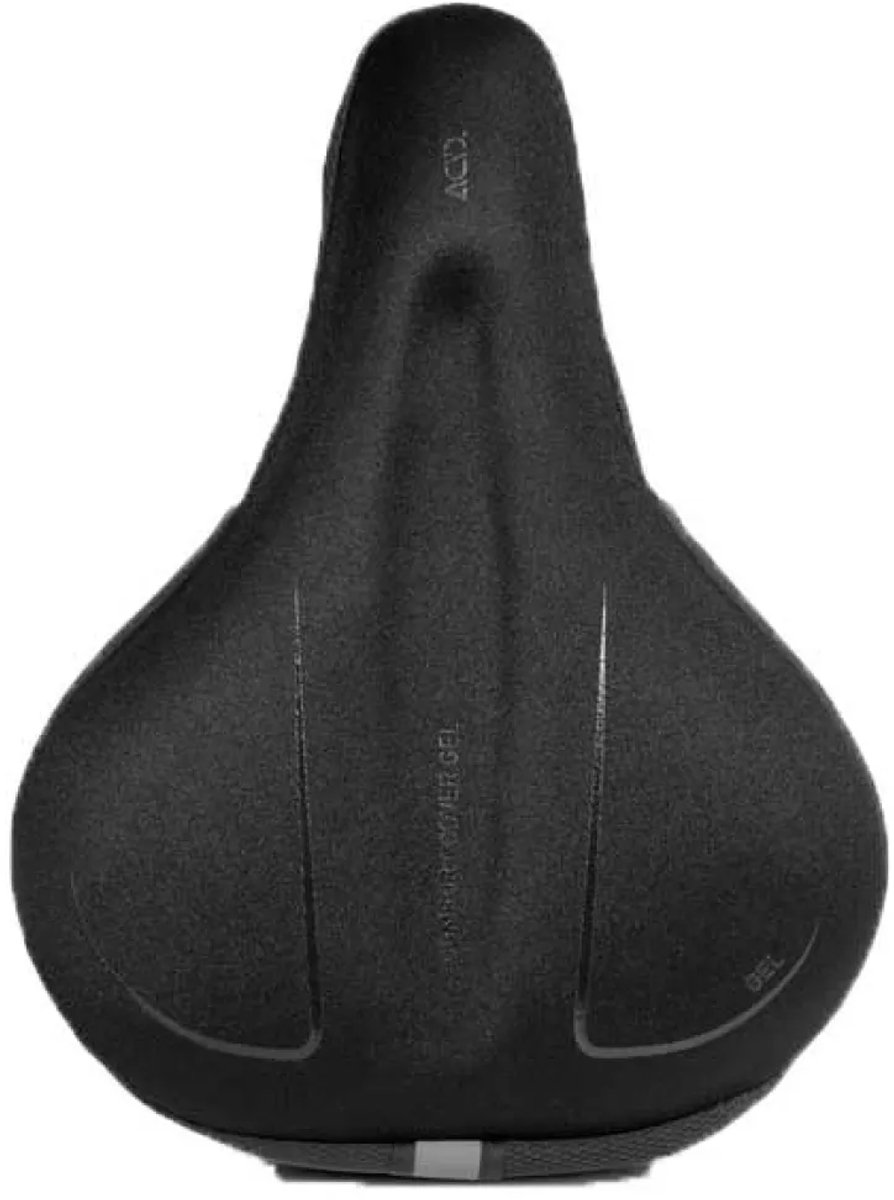 ACID Zadel COVER BLACK