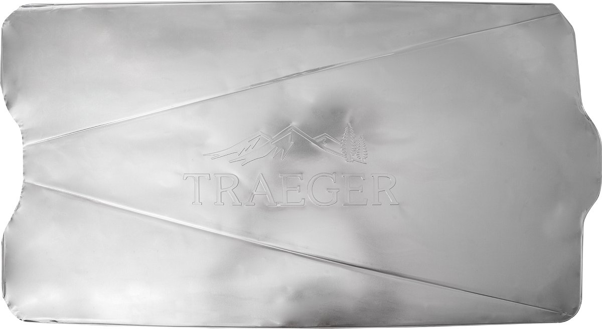 Traeger Drip Tray Liners, size C 5-Pack