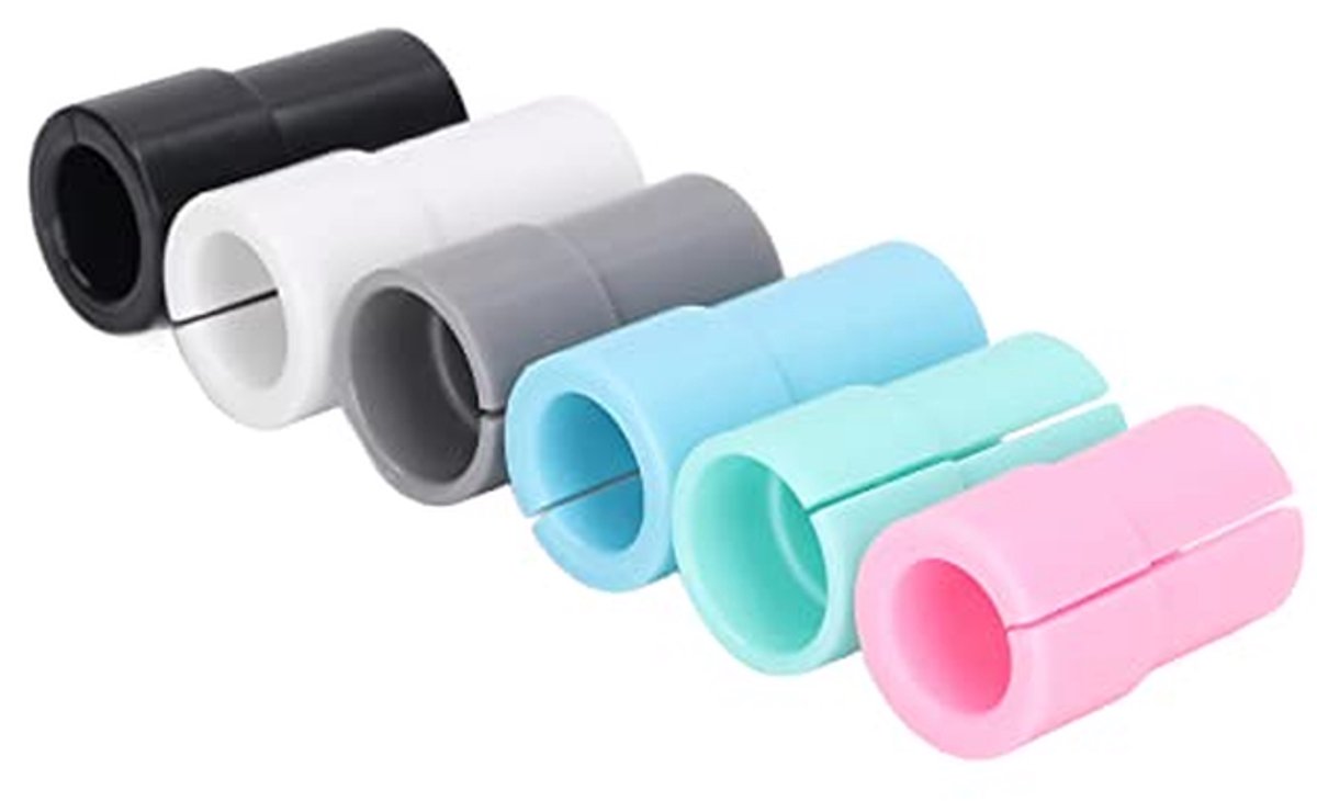 Pen Adapter Set - Tekenhulp Accessoires - Tekeningen Maken - Precise Hoogte - 6.7 x 4.5 x 1.7 cm