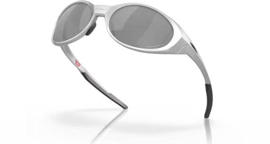 OAKLEY Eyejacket Redux Zonnebril senior Zilver — afbeelding 2