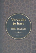 Verzacht je hart