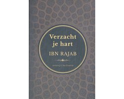 Verzacht je hart