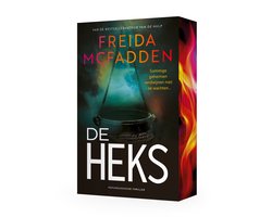 De heks
