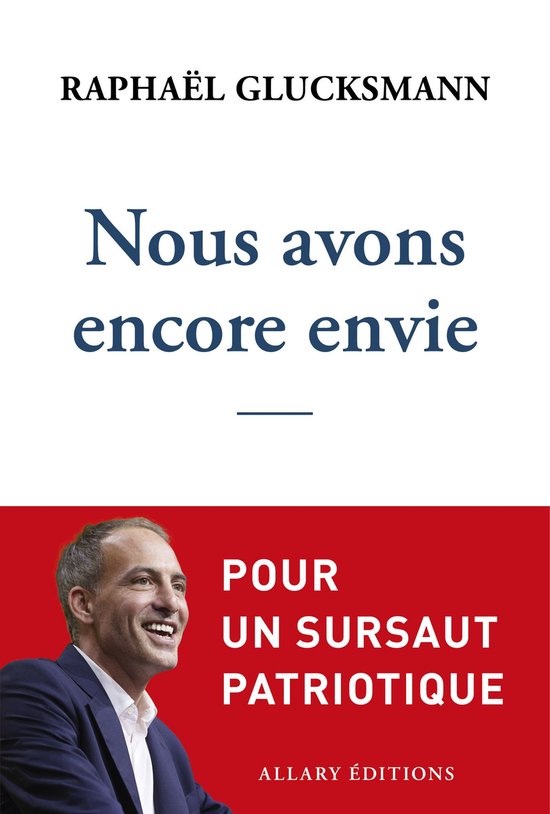 Nous avons encore envie - cover