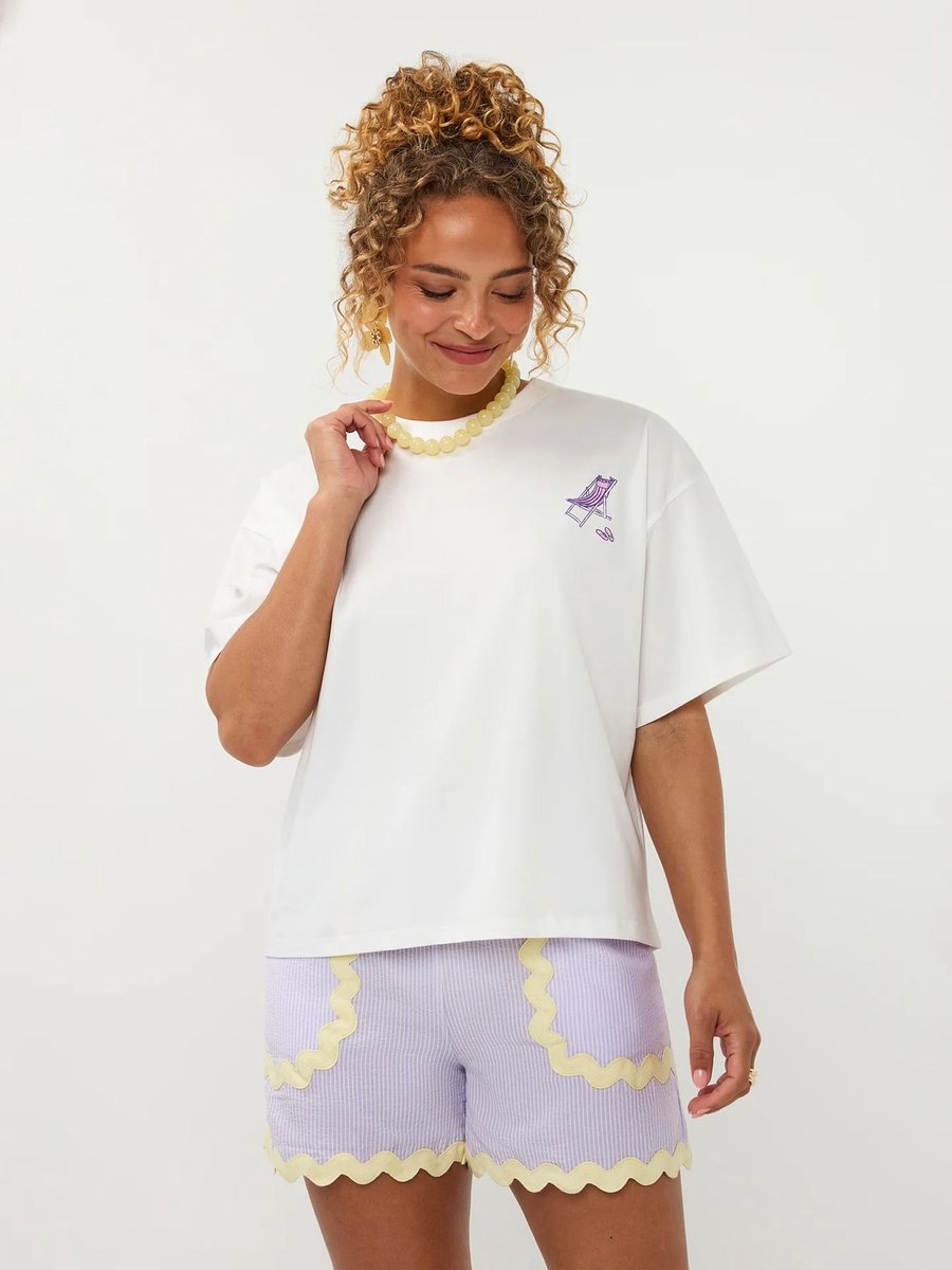 T-shirt Camper