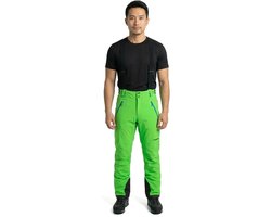Trangoworld Allos Termic Broek Groen S Man