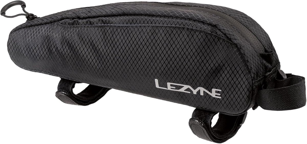 Sporttas - Fietstas - Snelle Toegang - Molded EVA Foam - 26 cm - Zwart