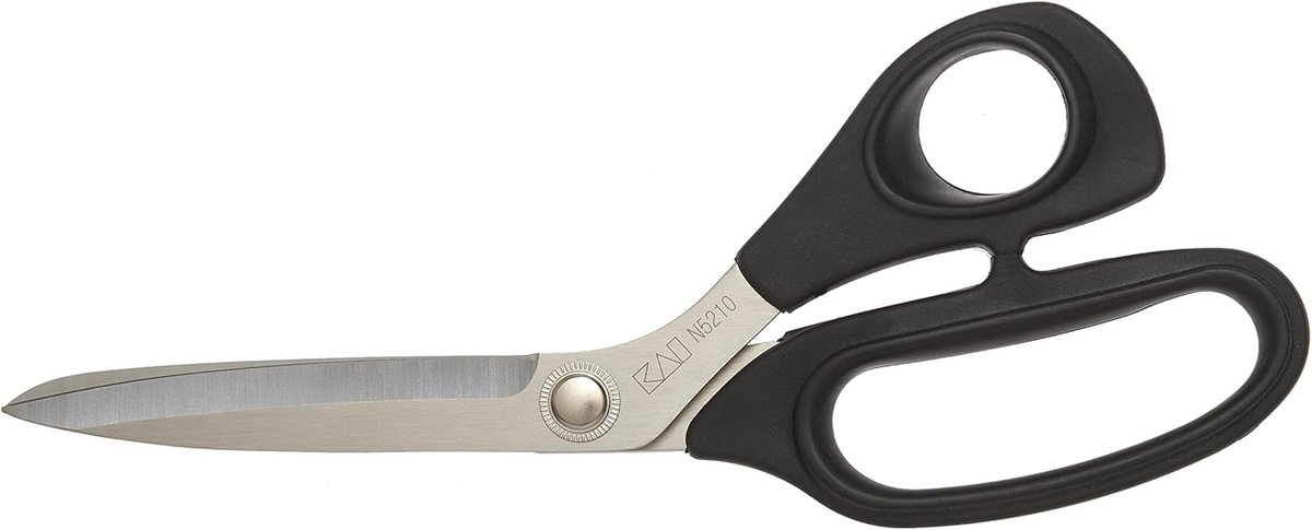 Scherpe Schaar - Kniptang Crafting - Hobby Werk - Lichtgewicht Ontwerp - 210 mm - Metaal