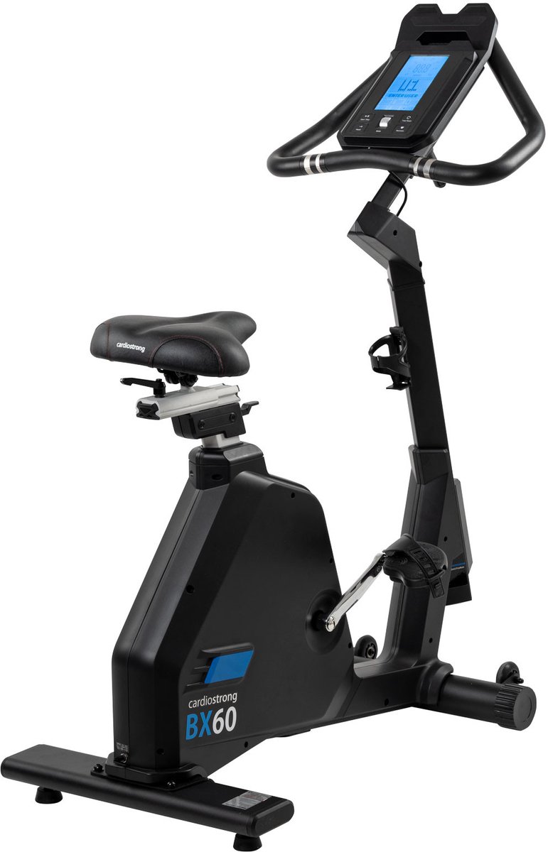 cardiostrong BX60 Comfort