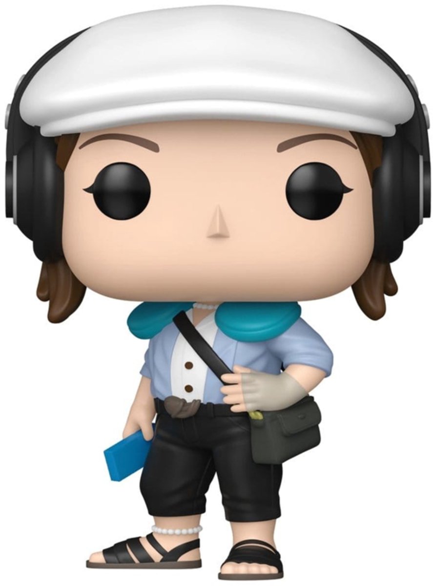 Funko Pop! Movies: Bridesmaides - Megan Price #1969