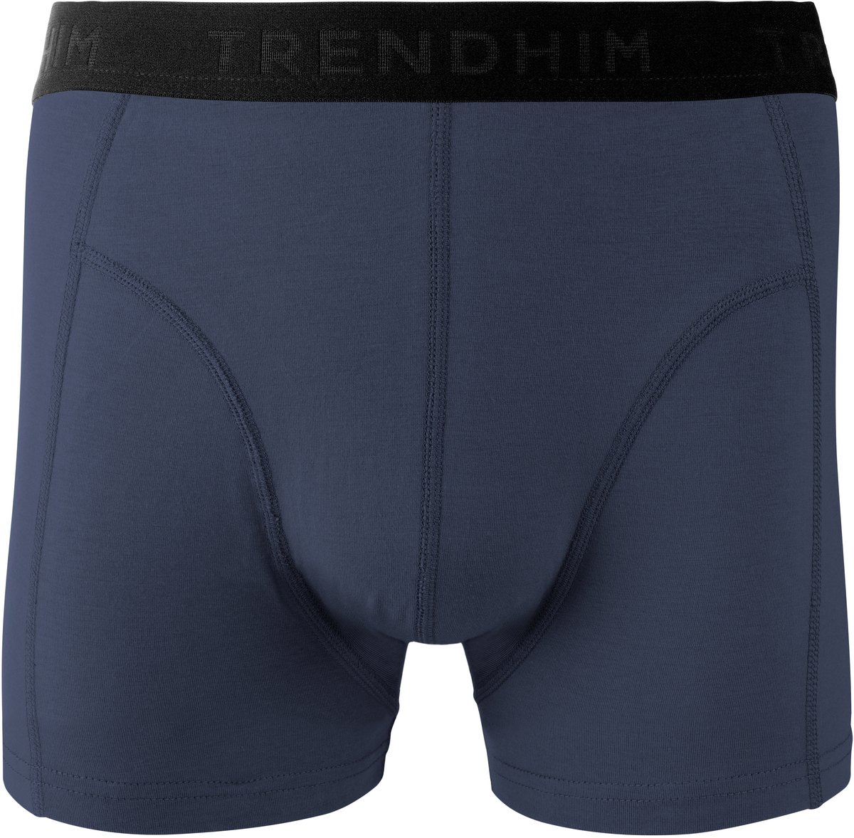 FreeFeel | Koningsblauwe Bamboe Boxershort