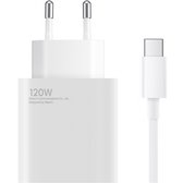 MDY-14-EE Xiaomi HyperCharge Combo Type-A White