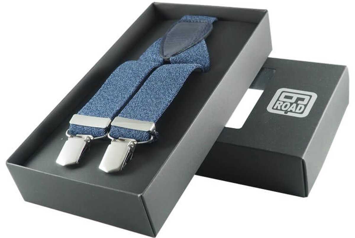 Bretels Indigo 854030