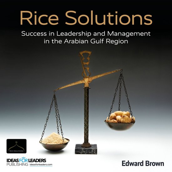 Rice Solutions - cover