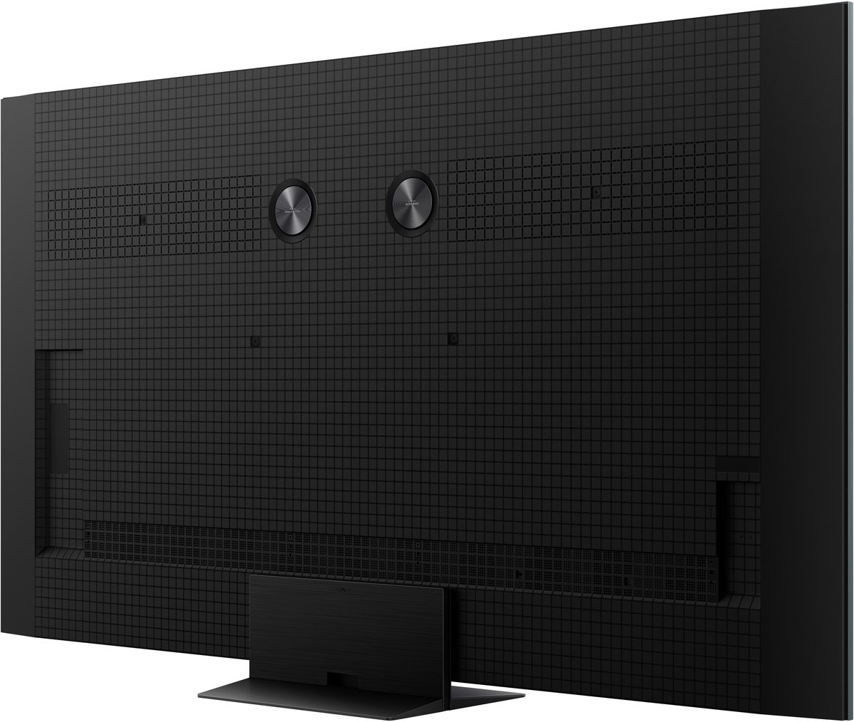 TCL 75C9K - 75 inch - 4K MiniLED - 2025 thumbnail 5