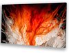 Vuur, Abstract expressionisme, Vlammen, Rood, oranje, wit, zwart, grijs
