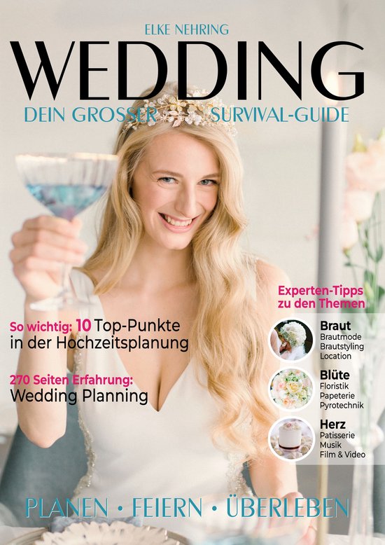 Wedding - cover