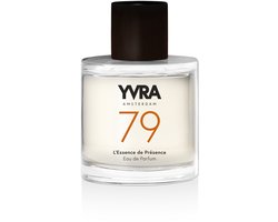 YVRA - 79 L'essence de Préssence - EDP - 50ml