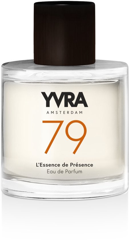 Yvra 79 Parfum 50ml