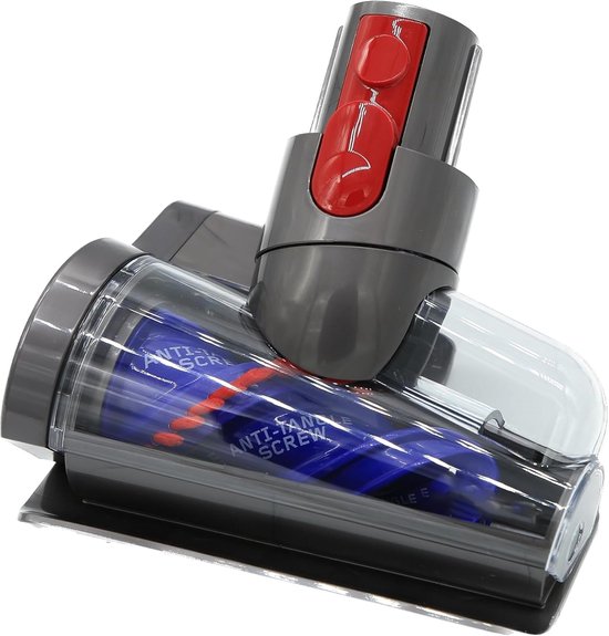 Mini Turbine Mondstuk Geschikt voor Dyson V7, V8, V10, V11, V15