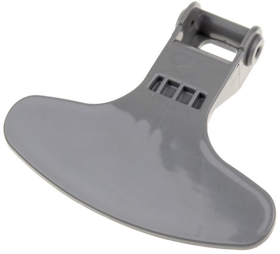 BEKO - Deurgreep grijs - WMB81443AL - 2821580200