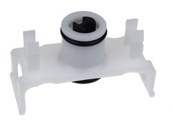 BEKO - KOPPELING ZWART - VENTIEL - 2961000100