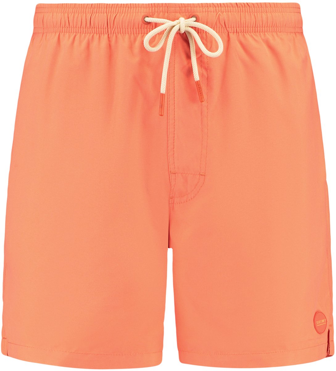 Men MIKE swim shorts 7 inch solid