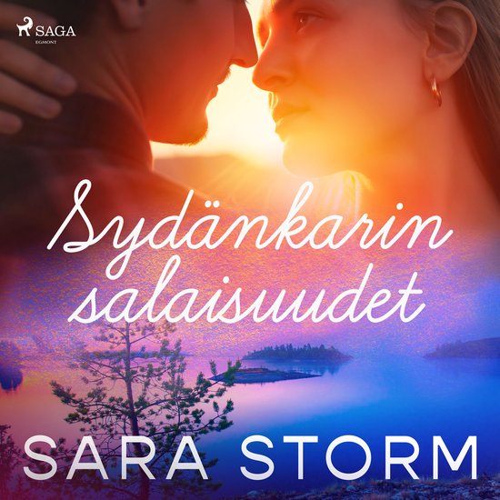 Sydänkarin salaisuudet - cover