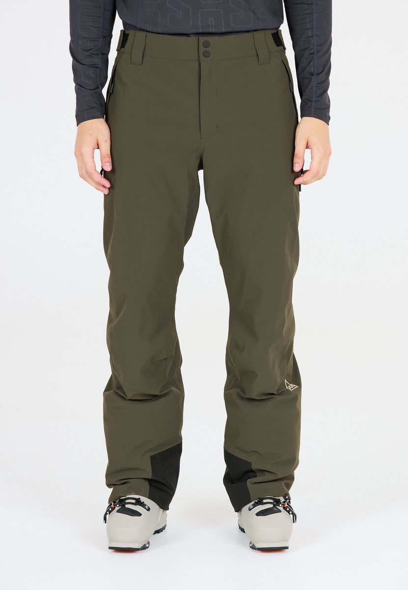 SOS Skihose Cervinia