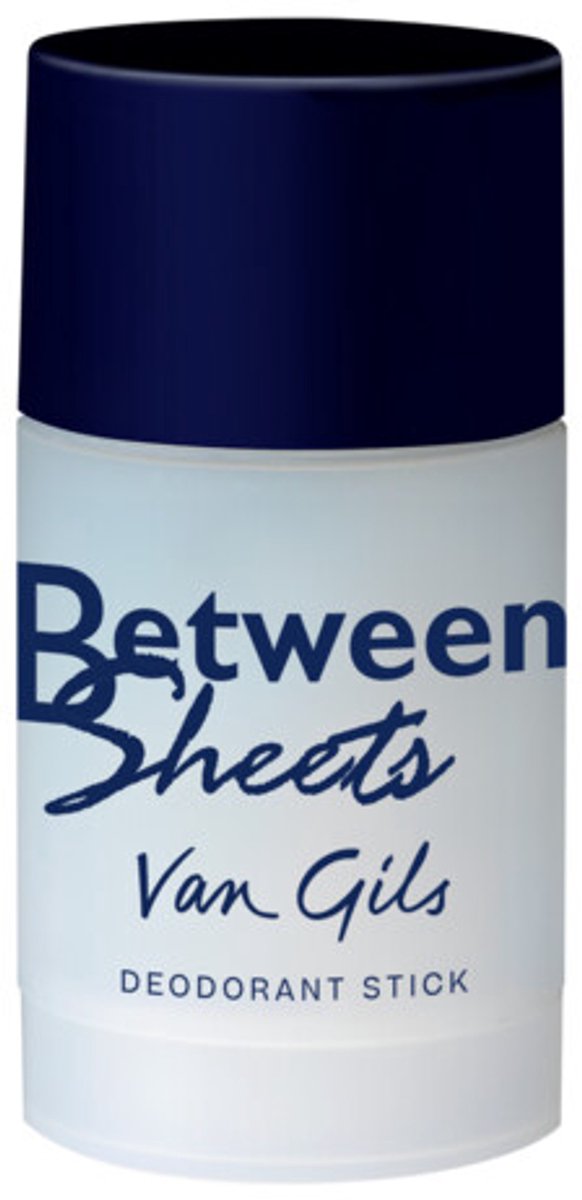 Goedkoopste 3x Van Gils Between Sheets Deodorant Stick 75 ml