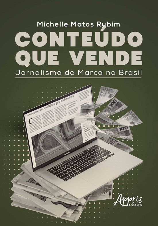 Conteúdo que Vende: Jornalismo de Marca no Brasil - cover
