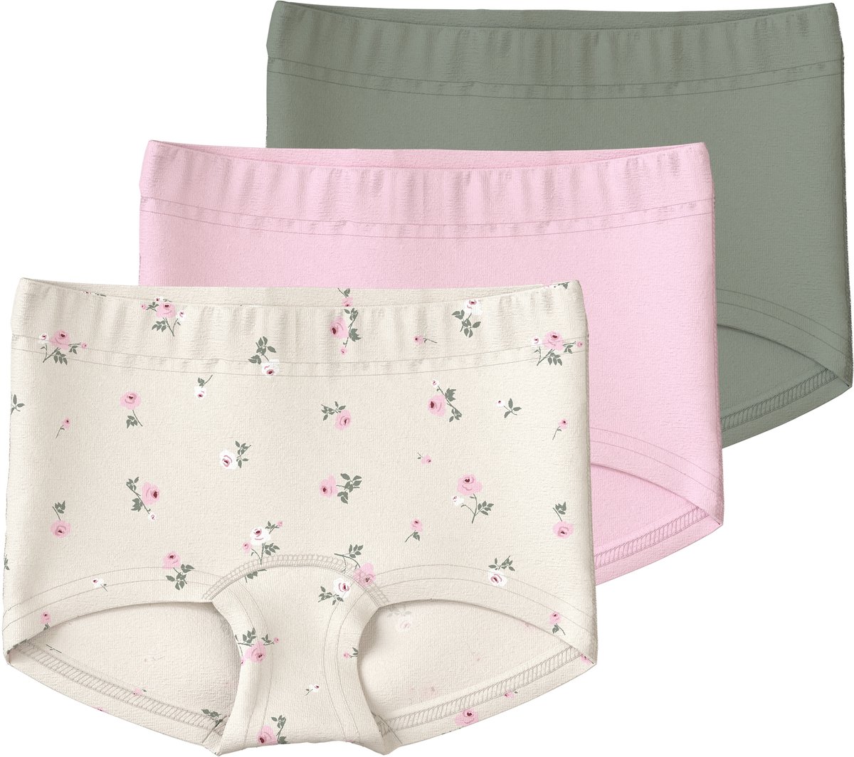 Name it Hipster 3-pack