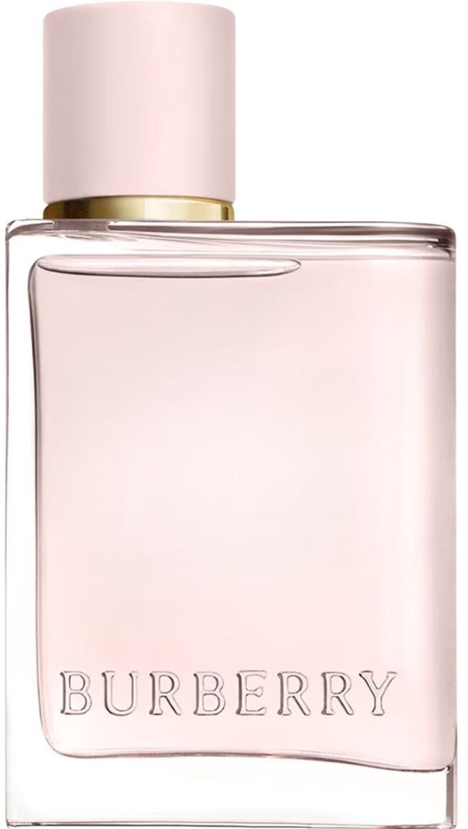 Burberry - Burberry Her - Eau De Parfum - 30ML